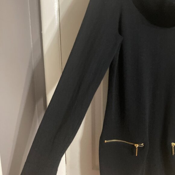 MICHAEL KORS SWEATER SIZE 1X - Picture 4 of 8